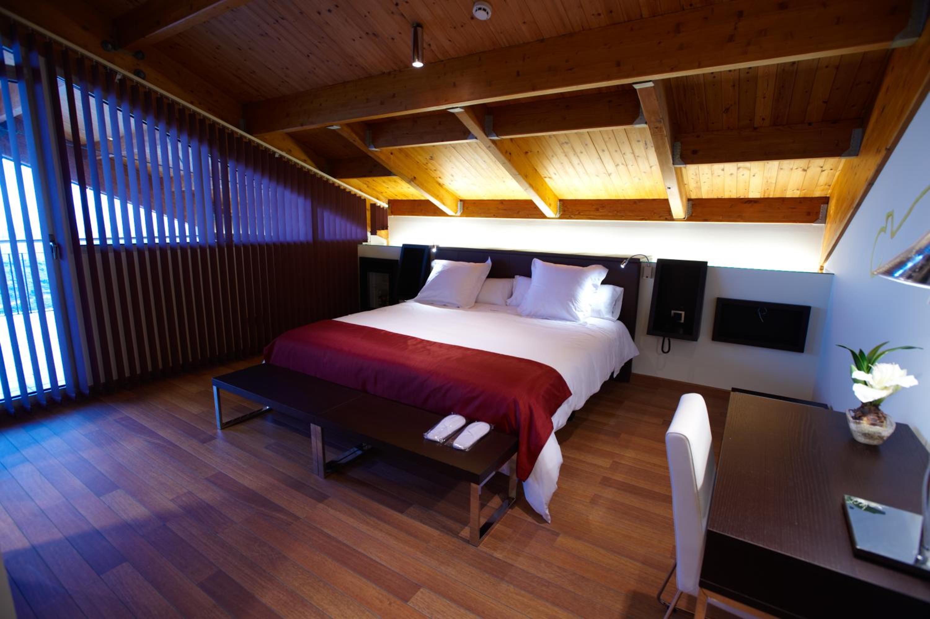 hotel eguren ugarte