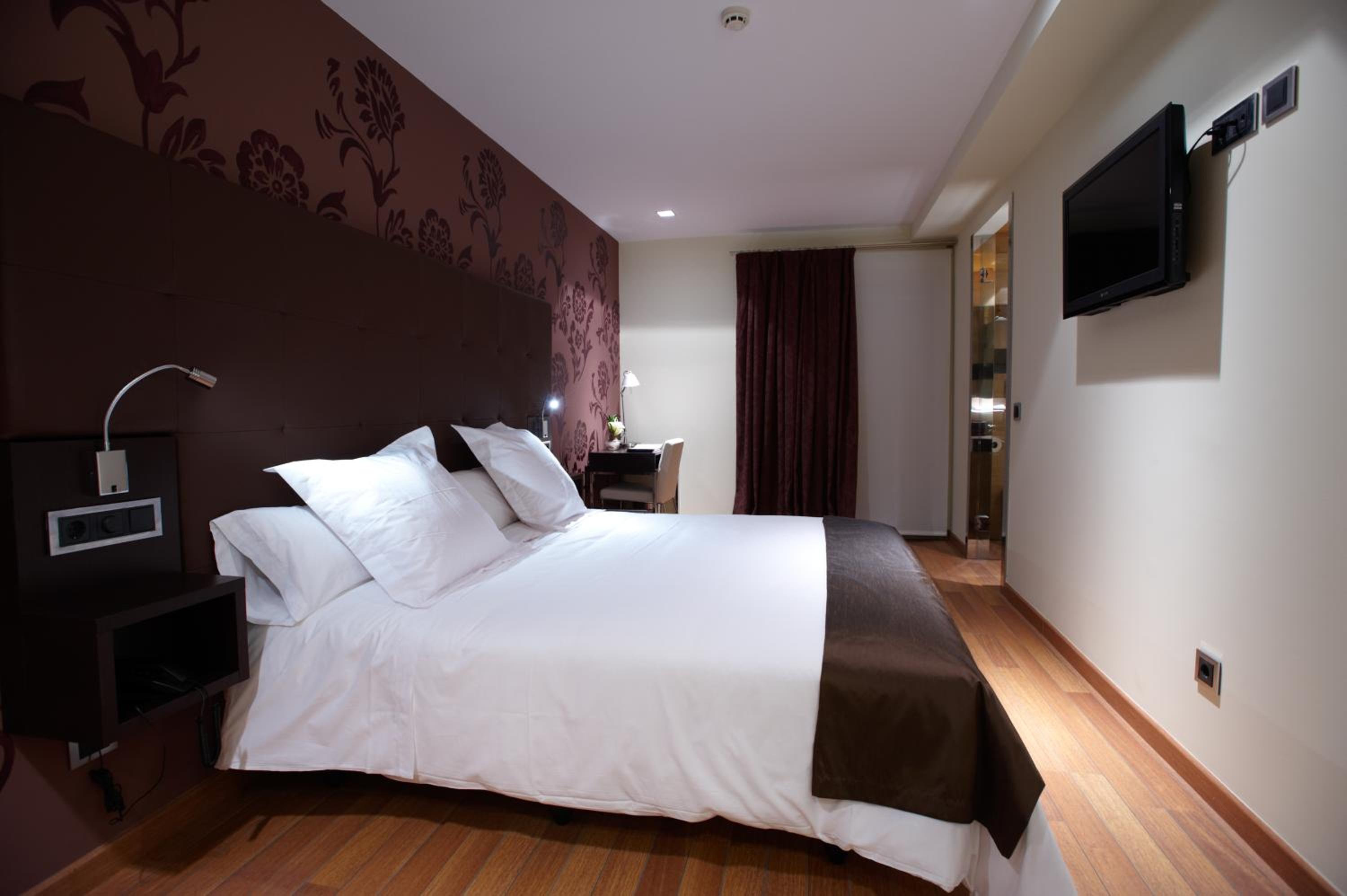 hotel eguren ugarte