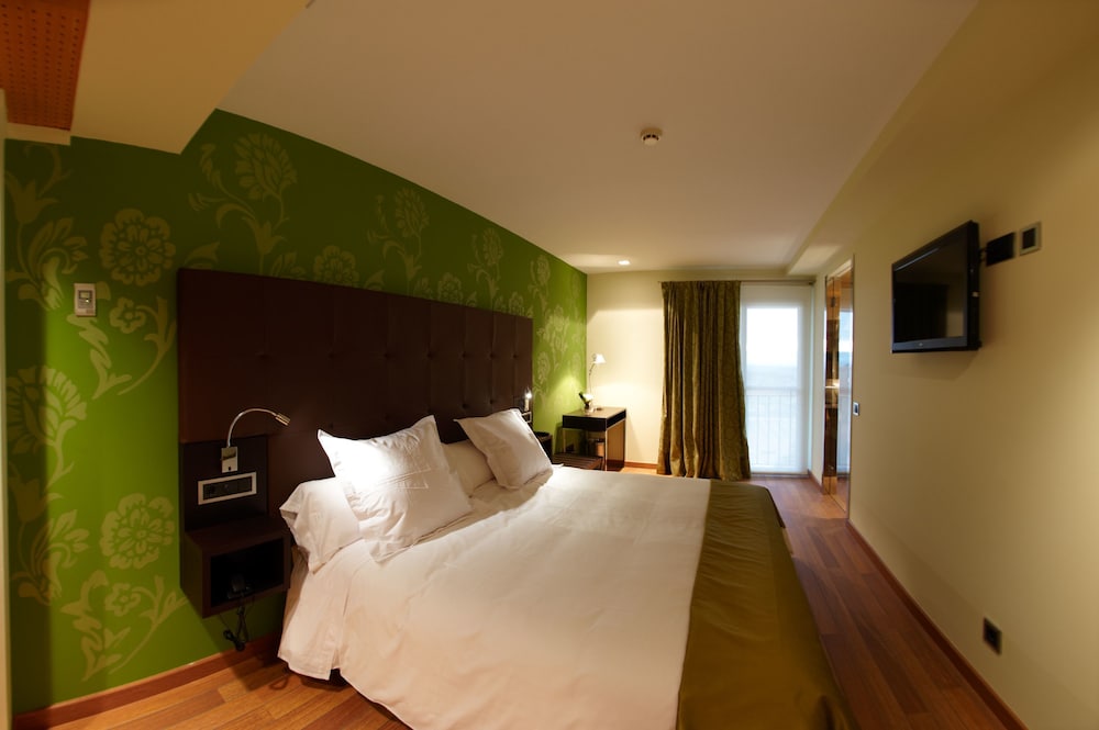 hotel eguren ugarte