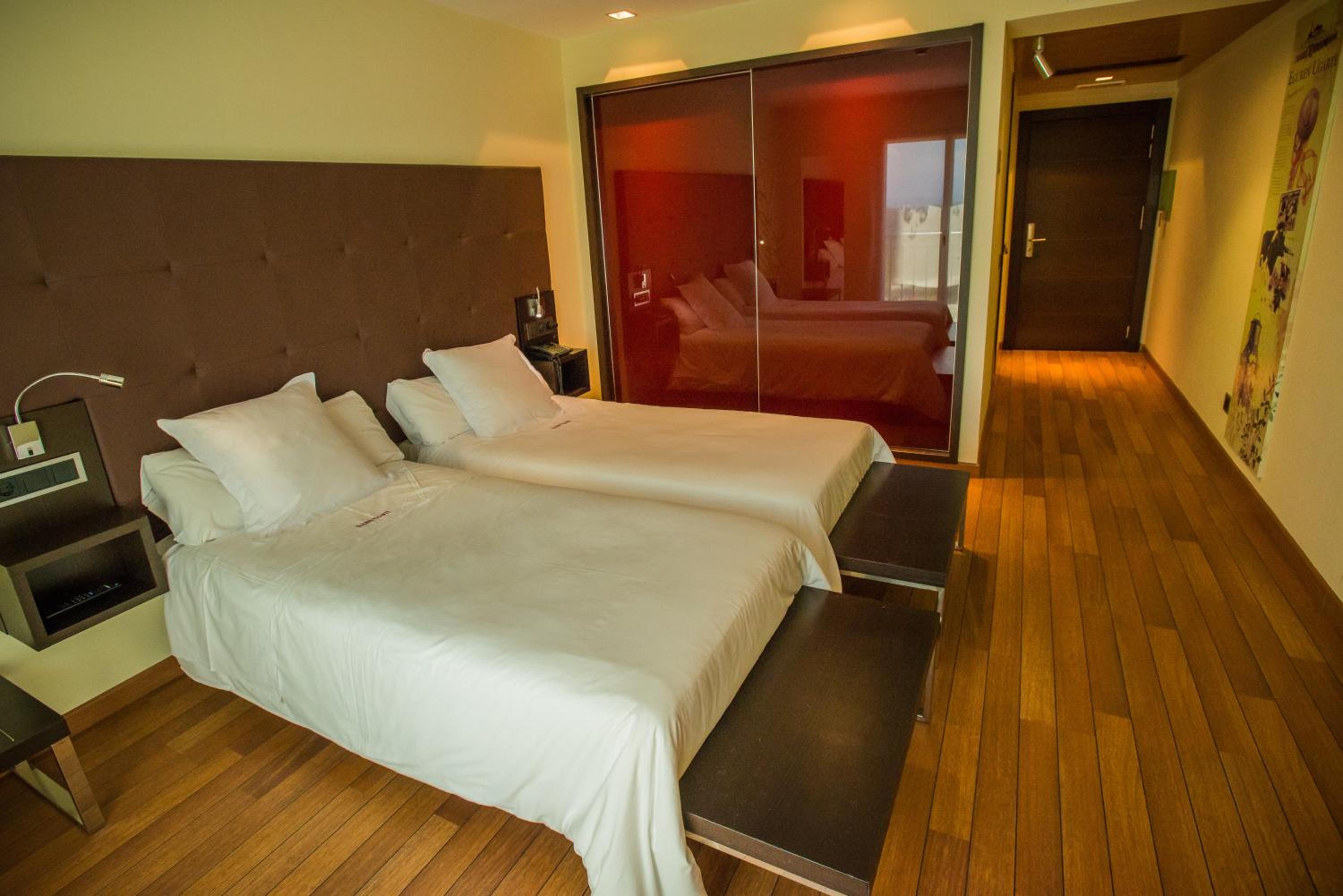 hotel eguren ugarte