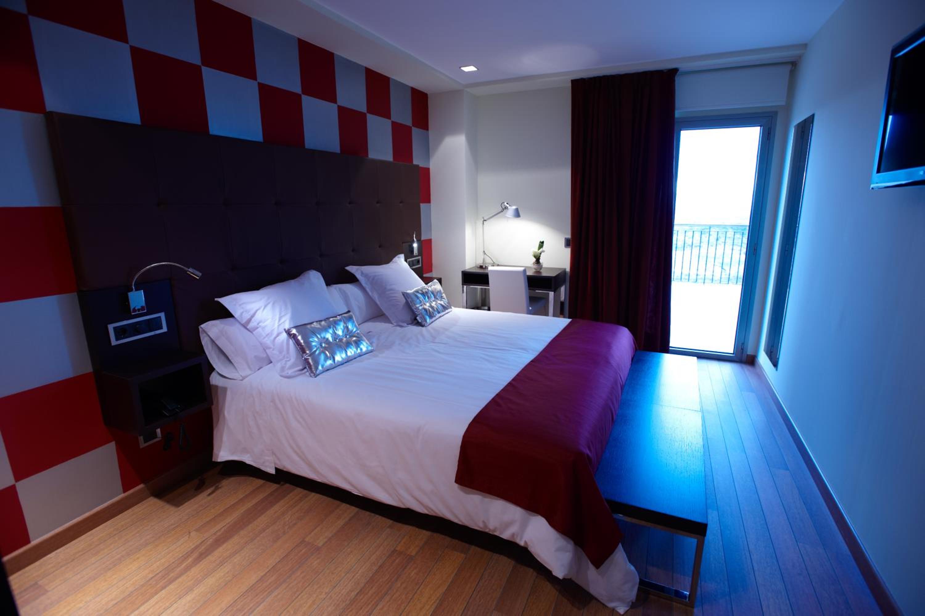 hotel eguren ugarte
