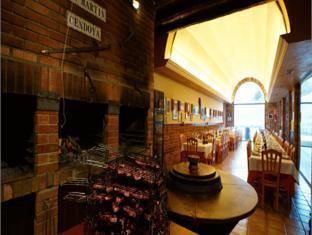 hotel eguren ugarte