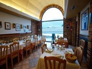 hotel eguren ugarte