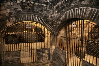 hotel eguren ugarte