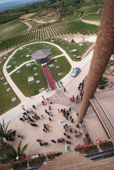 hotel eguren ugarte