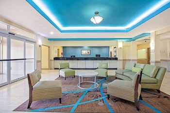 La Quinta Inn & Suites By Wyndham Corpus Christi Airport,Nueces>>Corpus Christi,3 star