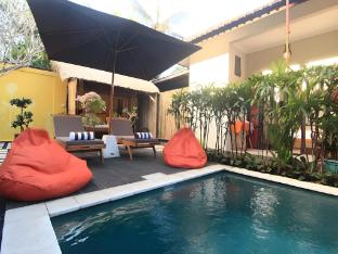 kembali lagi guest house