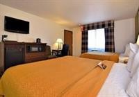 quality inn oacoma chamberlain