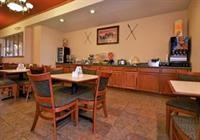 quality inn oacoma chamberlain