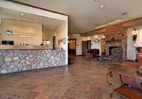 quality inn oacoma chamberlain