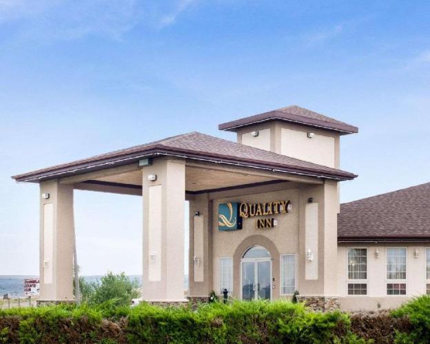 quality inn oacoma chamberlain