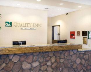 quality inn oacoma chamberlain