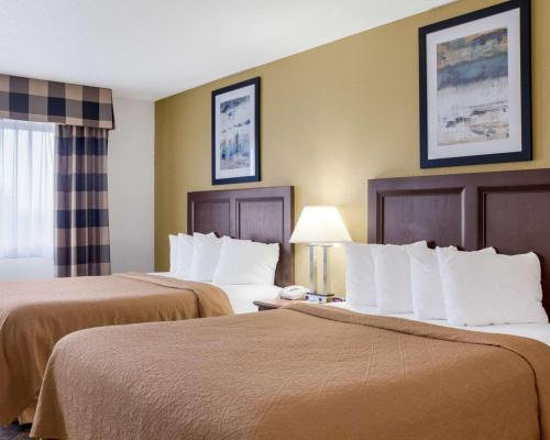 quality inn oacoma chamberlain
