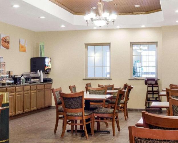 quality inn oacoma chamberlain