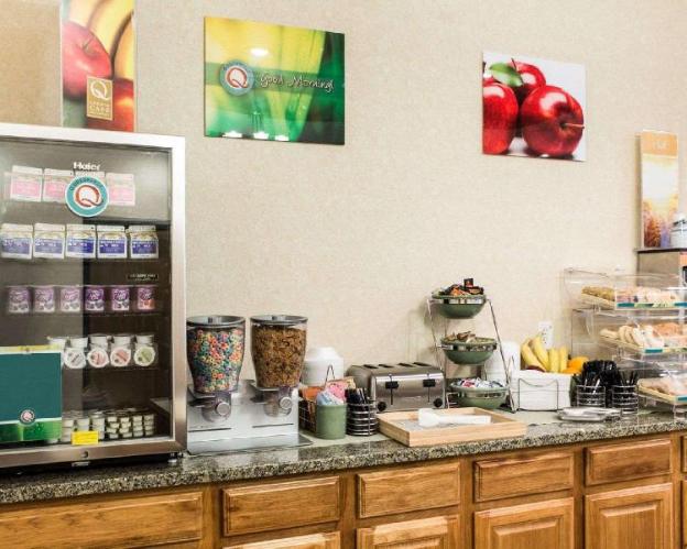 quality inn oacoma chamberlain