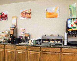quality inn oacoma chamberlain