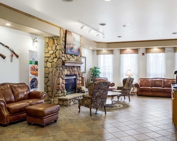 quality inn oacoma chamberlain