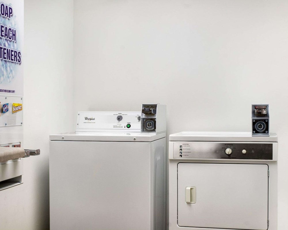 quality inn oacoma chamberlain