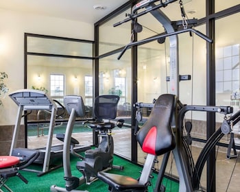 quality inn oacoma chamberlain