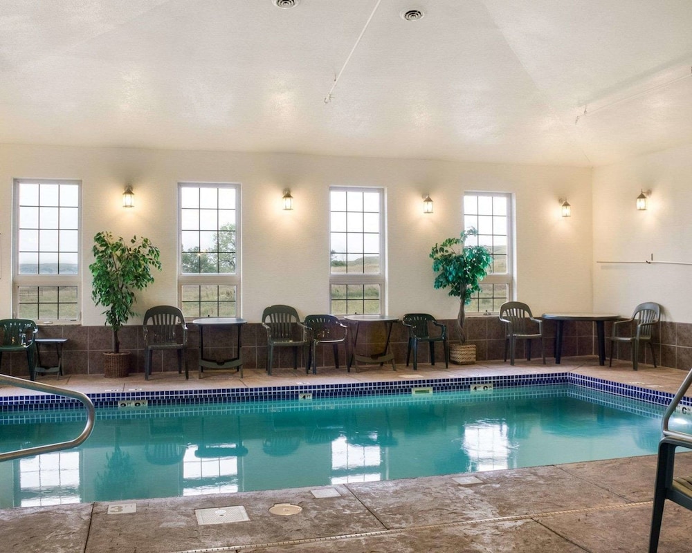 quality inn oacoma chamberlain