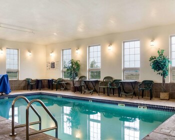 quality inn oacoma chamberlain