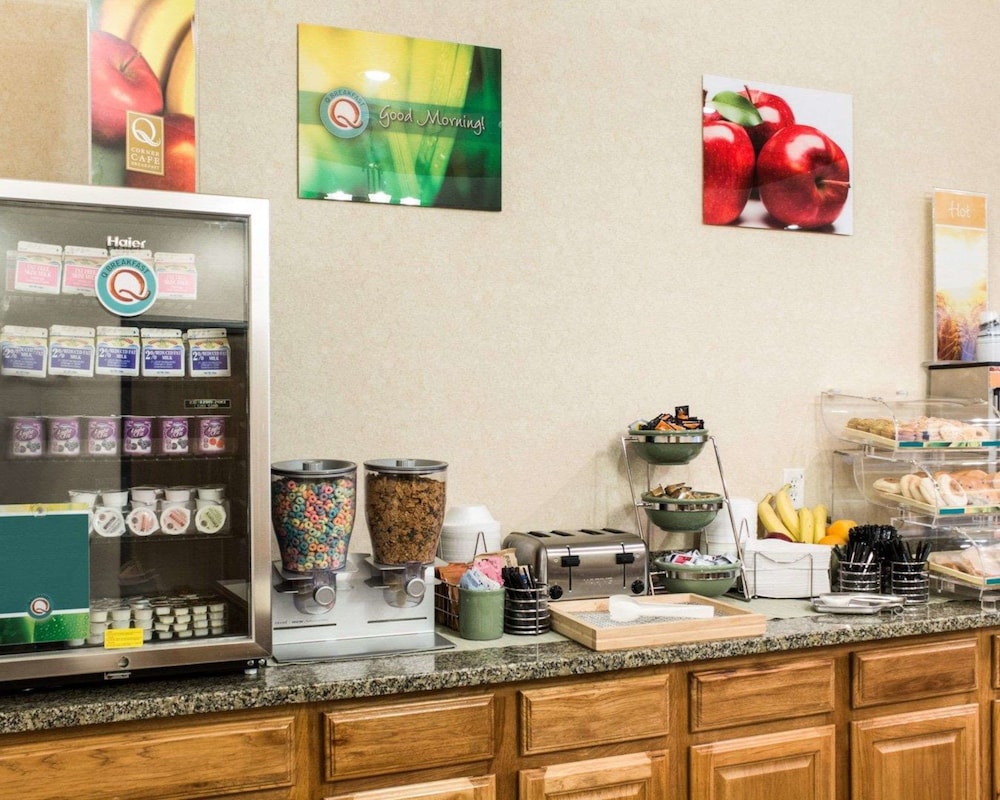 quality inn oacoma chamberlain