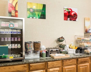 Quality Inn Oacoma - Chamberlain,Oacoma>>Chamberlain,3 star
