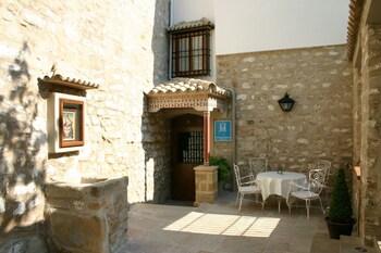 ubeda