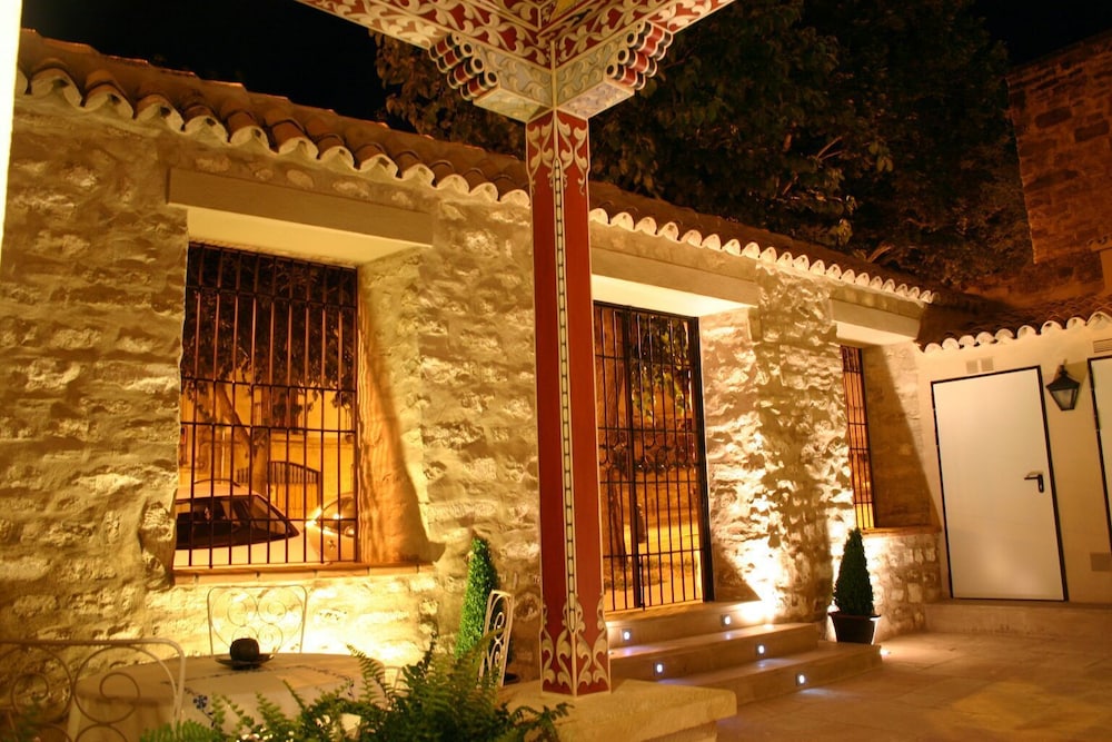 ubeda