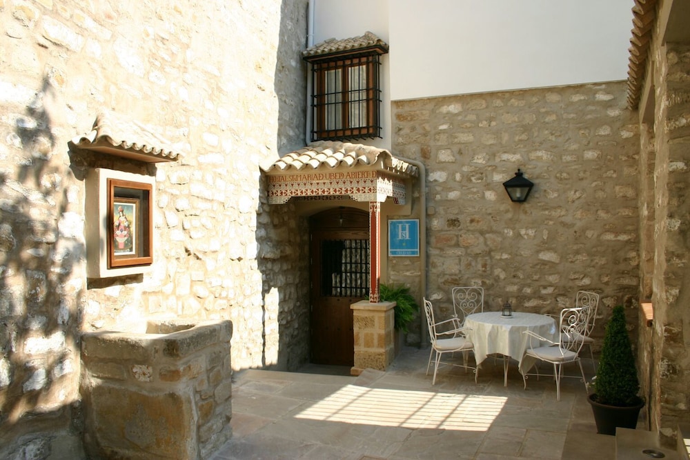 ubeda