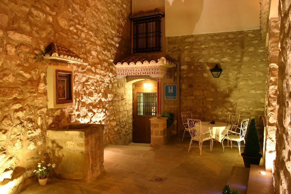 ubeda