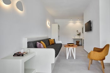 anchor suites
