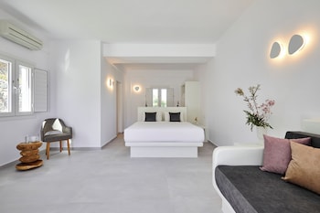 anchor suites