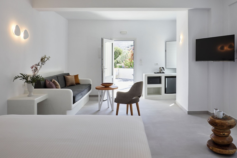 anchor suites