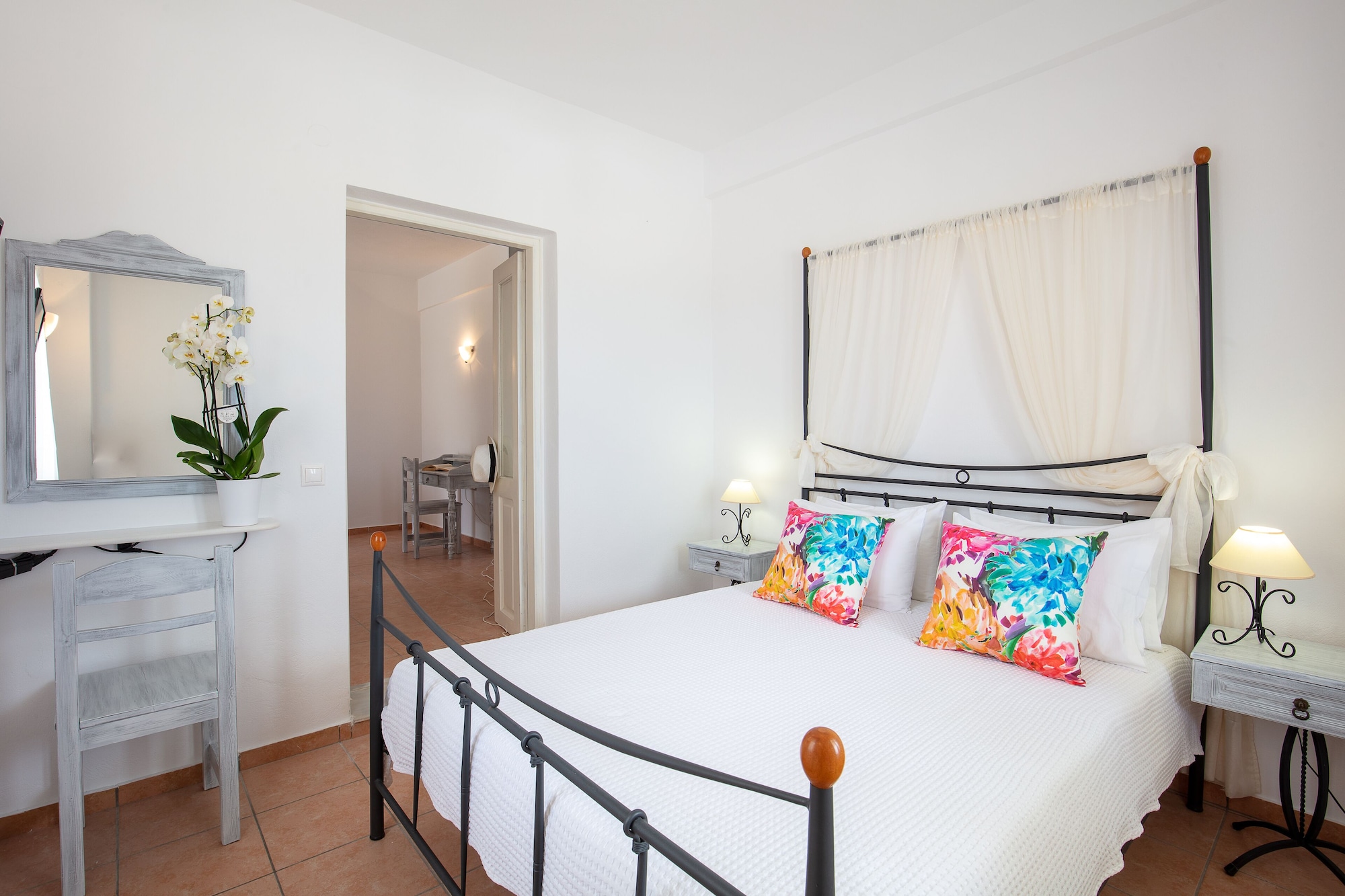 anchor suites