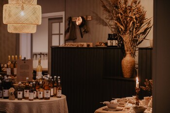 Stiftsgarden Tallnas,Tofteryd>>Skillingaryd,3.5 star