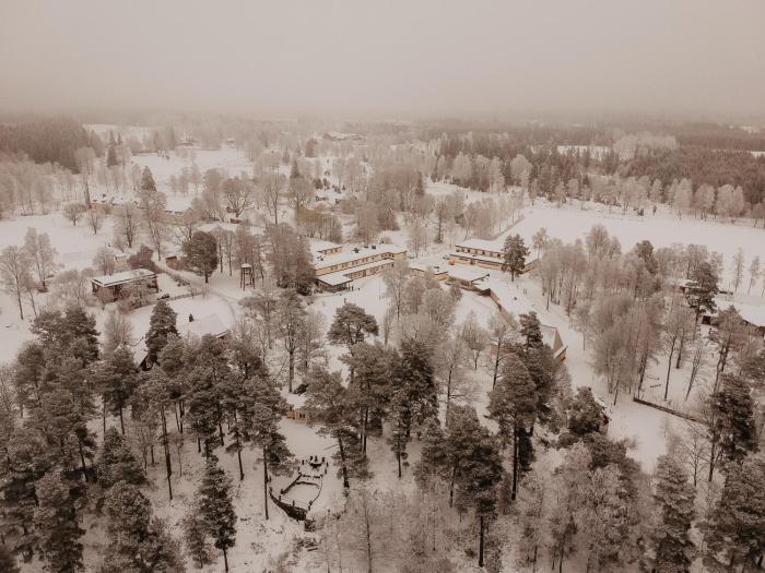 stiftsgarden tallnas