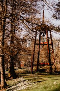 stiftsgarden tallnas