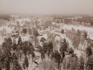 stiftsgarden tallnas