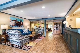 Quality Inn Cortland - University Area,Cortland County>>Cortland,3 star