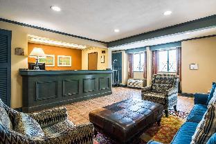Quality Inn Cortland - University Area,Cortland County>>Cortland,3 star