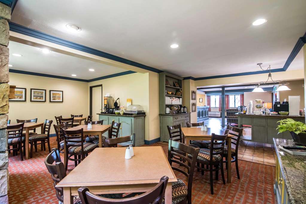 quality inn cortland university area