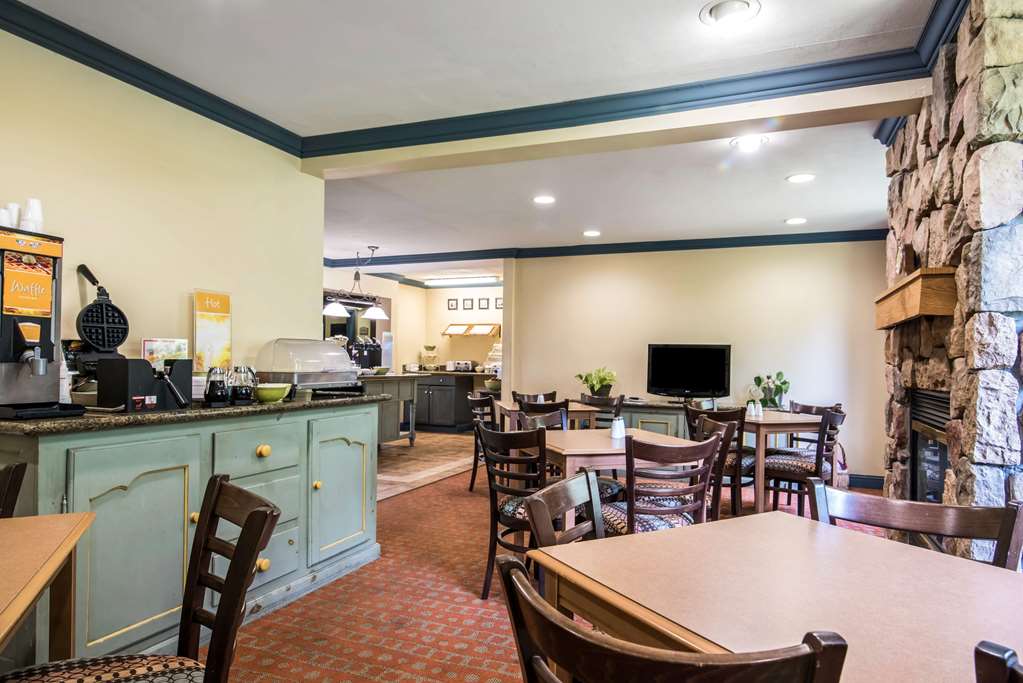 quality inn cortland university area