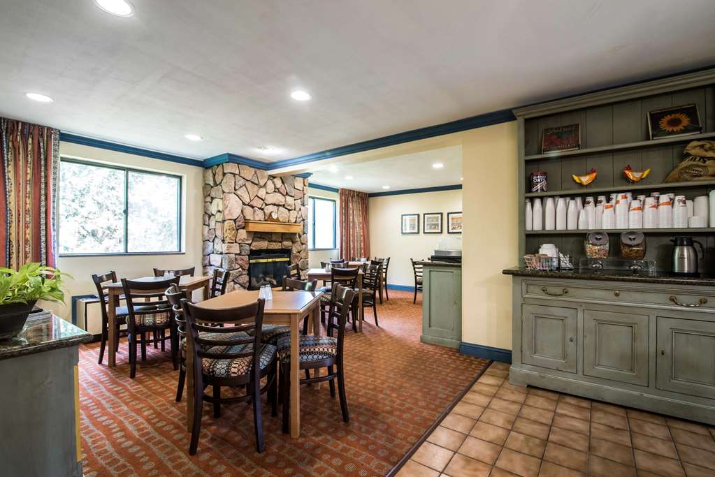 quality inn cortland university area