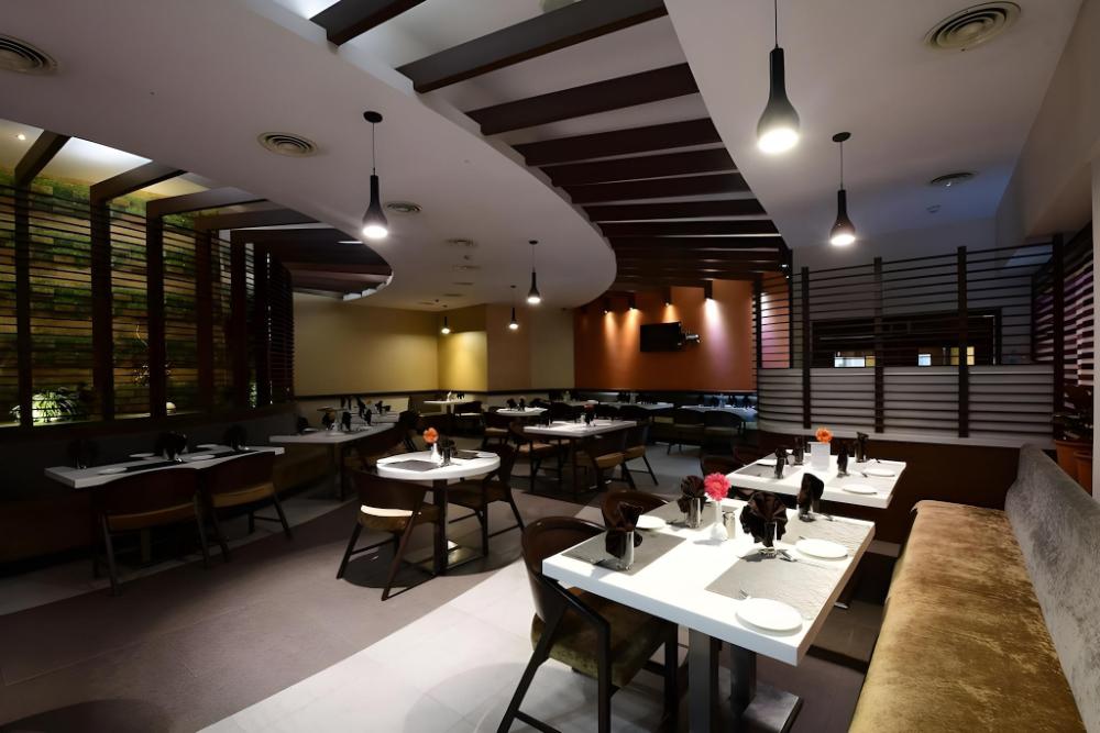 daspalla hotel visakhapatnam
