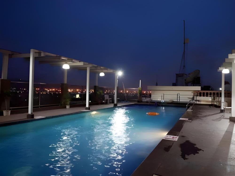 daspalla hotel visakhapatnam