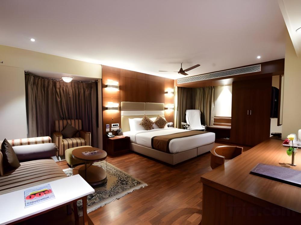 daspalla hotel visakhapatnam