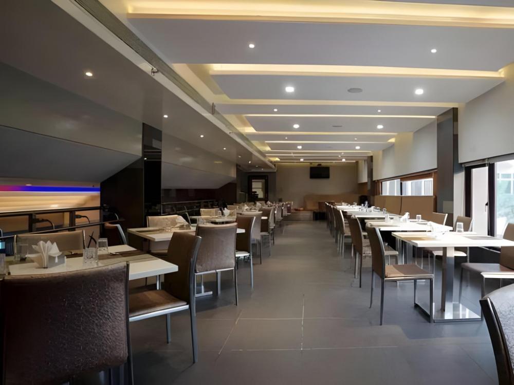 daspalla hotel visakhapatnam