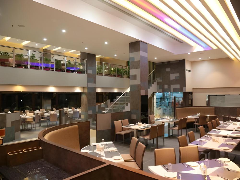 daspalla hotel visakhapatnam