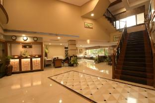 daspalla hotel visakhapatnam